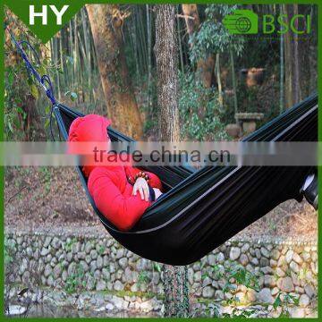 2016 Best Seller Portable Hammock With Nylon Hammock photo-2