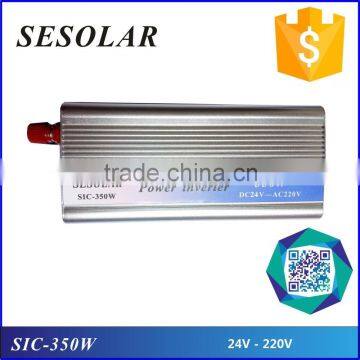 350w home / modified sine wave power inverter