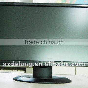 22 inch touchscreen LCD display monitor with VGA