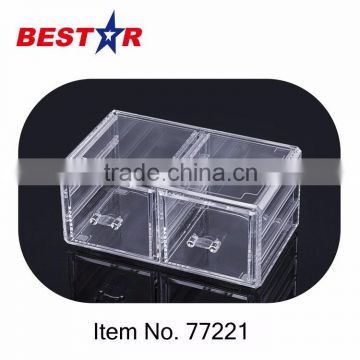 Factory Price Customized Fashion drawer organizer