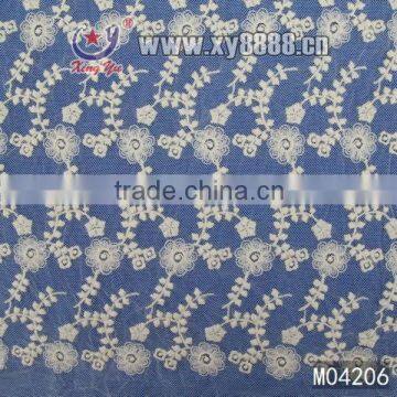 African Embroidery Designs Swiss Voile Lace