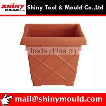 Plastic Plant Pots mould