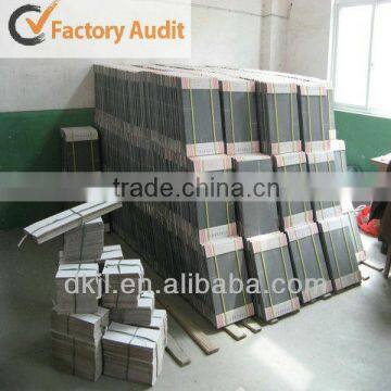 Industrial furnace high temperature SiC sheet Silicon Carbide plates