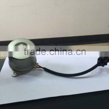 dc Braking Vacuum Pump Motor for Automotive photo-6