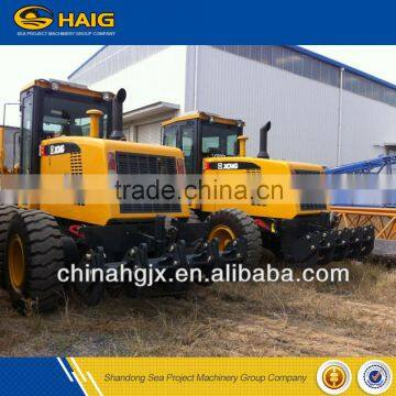 XCMG GR215A 16.1T Motor Grader with ripper