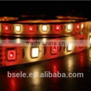 12v Outdoor 5050 Waterproof RGB Osram RGBW Led Strip Light