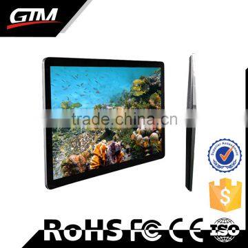 65inch Factory Supply Competitive Price Touch Lcd Panel