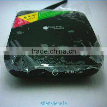 CS968 1080P High Definition Android 4.2.2 Smart TV Box photo-2