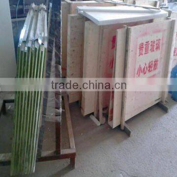 Hospital X-ray Protective Lead Glass photo-2