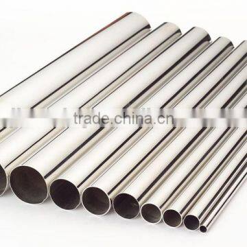 SA316L stainless steel seamless pipe