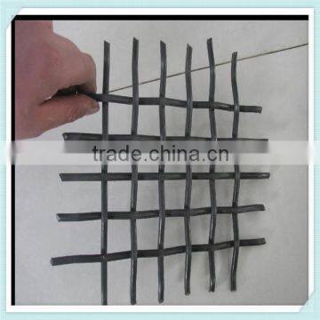 Galvanized Crimped Wire Mesh/Stainless Steel Crimped Wire Mesh