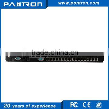 OEM Factory Direct Wholesale FCC Kvm Switch Cate5 photo-2