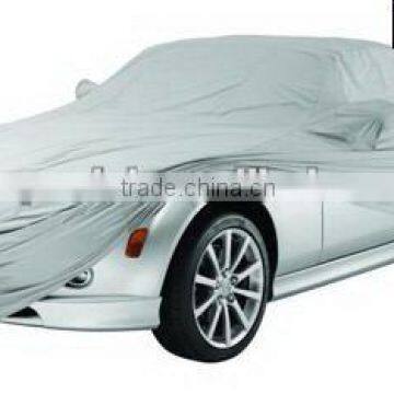 waterproof polyester car cover