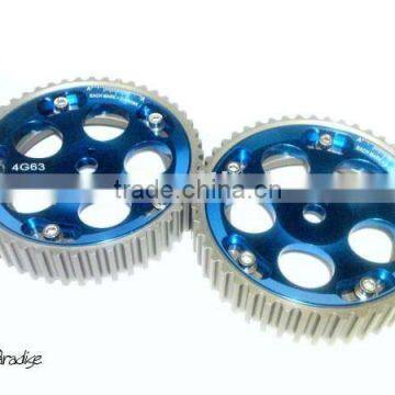 cam gear for Mitsubishi 4G63