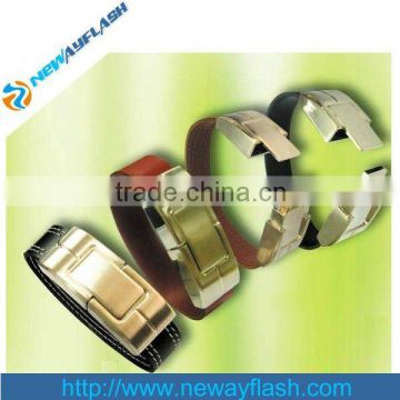 Hot sell watch shape usb memory stick 64gb