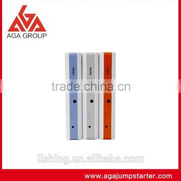 AGA A3 Plus 16000mAh portable battery booster car battery pack battery booster pack