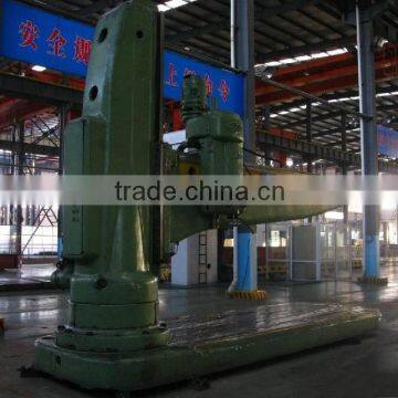 Z30125 Heavy Duty Hydraulic Radial Drilling Machine Quality Choice