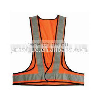 wholesale hi vis reflective vest, traffic safety vest