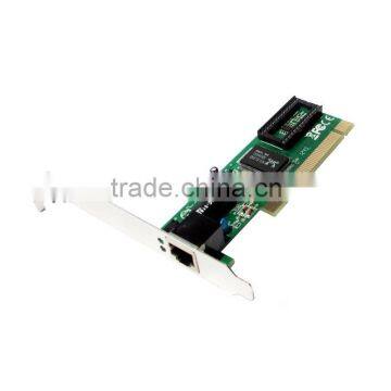 NEW 10/100M PCI RJ45 Ethernet NIC Network Lan Adaptor Card PCI network card