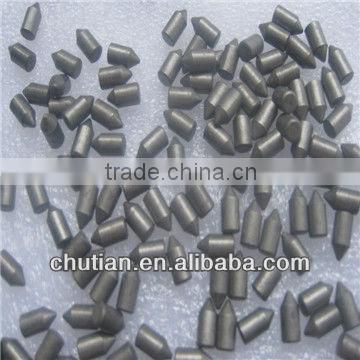 manufacture high quality k20 cemented carbide pin in all kinds of sizes