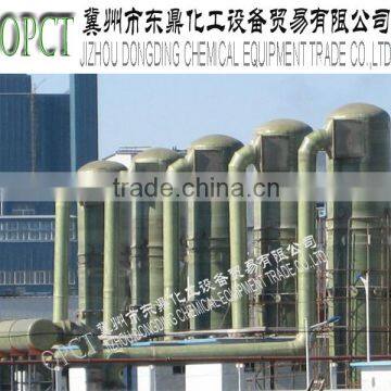 Acid Mist Purification FRP Tower photo-3
