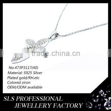 Design Your Own Pendant 925 SILVER Best Imports Wholesale Jewelry for Mother and Child Pendant photo-3