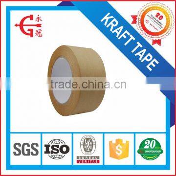 Best Selling Products Kraft Tape, Kraft Paper Tape, Kraft Paper Gummed Tape