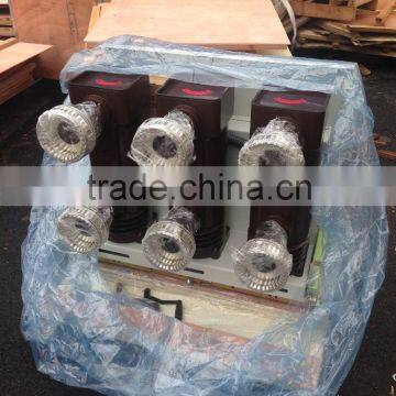 VS1-12/3150-40 Withdrawable Vacuum Circuit Breaker photo-2