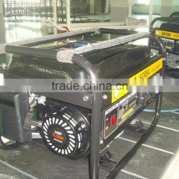 ASTRA KOREA Gasoline Generator ,2kw 3kw 4kw 5kw 6kw High Quality Copper /Aluminium Wire Factory Pice photo-4