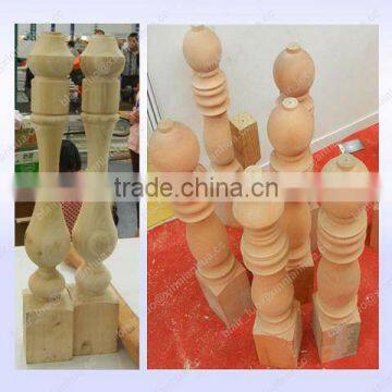 2015 Good!! NC-turning Lathe photo-3