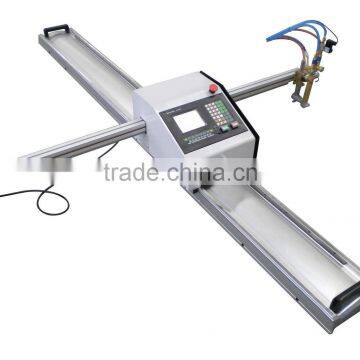 portable cnc plasma cutting machine