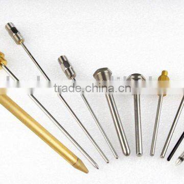 Stainless Steel NTC Thermistor Probes photo-2