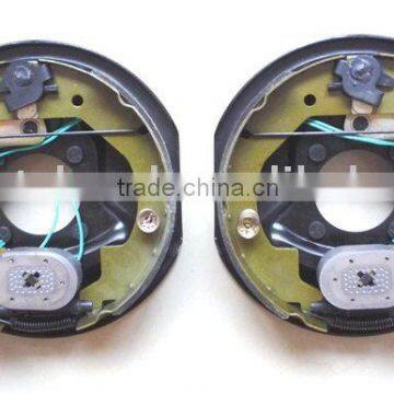 10" Electric brake assembly US Market Factory Price