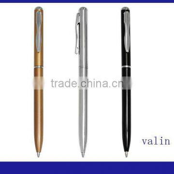 (va1110) Note book metal ball pen