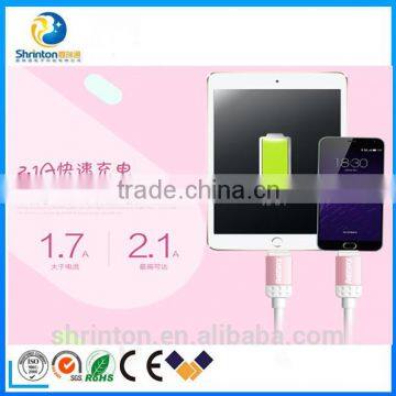 High Speed Remax Lovely Series Usb Cable Charging Data Cable . photo-5