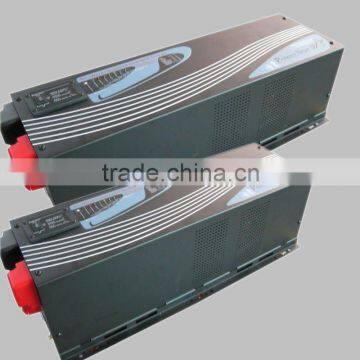 Solar Power Inverter