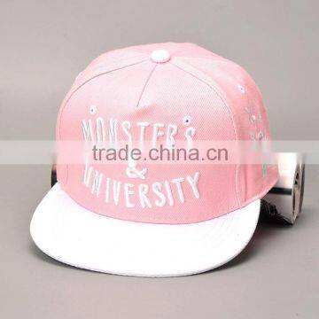 Star Style Fresh Simple Plain Women Outdoor Sport Sun Cap Baseball Hats