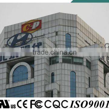 YD Professional Outdoor Led Light Words CE CQC FCC UL photo-4