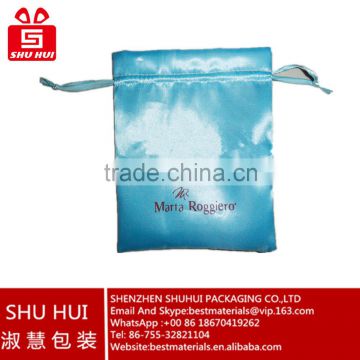 ShenZhen [SHU HUI] printing drawstring shoe bag