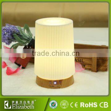 New product aroma diffuser oem portable facial humidifier aroma diffuser