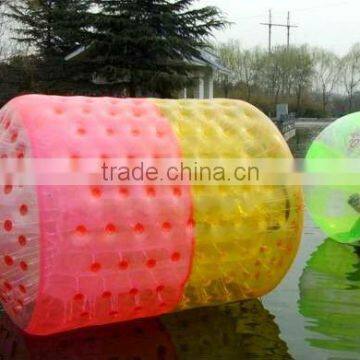 2013 China inflatable activity roller