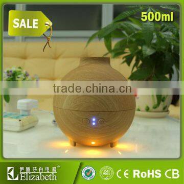 Air Cleaning Integrated Aroma Diffuser photo-2