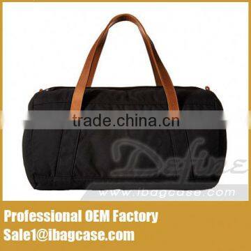 China Supplier Direct Manufacturer Best Quality Custom Gym Bag Popular Selling photo-4