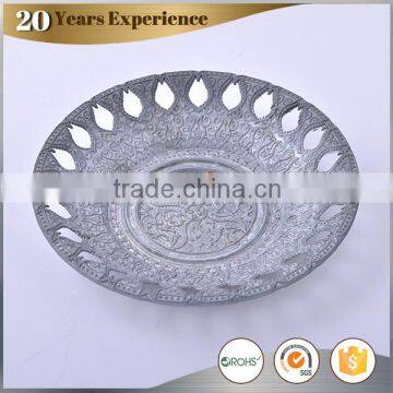 High Pressure Metal Fabrication Services Aluminum Die Casting Process photo-5