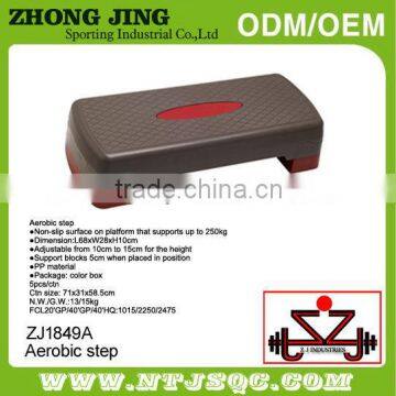 Aerobic Step ,aerobic step board,aerobic stepper