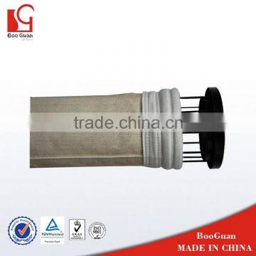 Designer Latest Industrial Bag Filter Ppc64-8 photo-5