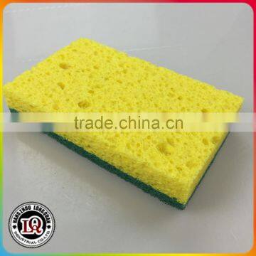 Cellulose Clean Wood Pulb Sponge