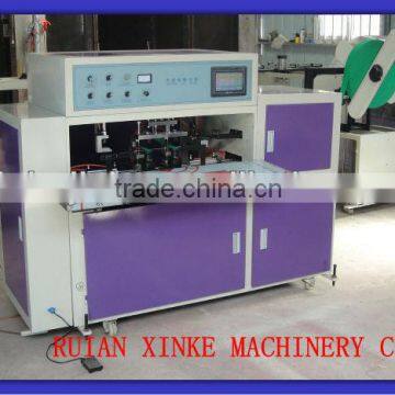 XINKE Non woven fabric soft handle sealing machine