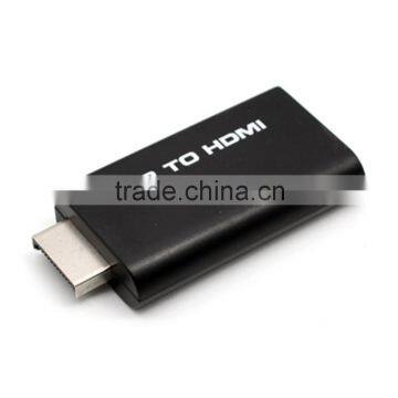 High Quality New Ps2 Mini Hdmi2Hdmi Audio Converter