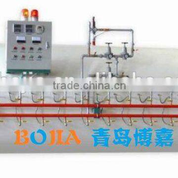 Tyre Retreading Machinery/Electric Heating Curing Chamber